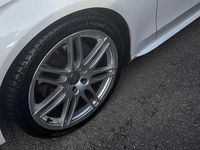 Usata Audi A4 Ambiente 239 CV (175 kW) 2010 Station wagon