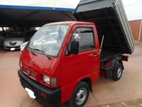 usata Piaggio Porter 1.400 DIESEL RIBALTABILE SCATTOLINI