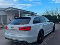 Usata Audi S6 420 CV (308 kW) 2014 Station wagon