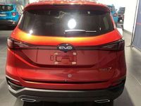 Usata EVO Evo 7 121 kW (165 CV) 2024 Rosso SUV
