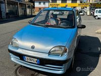 usata Fiat 600 1.1 benzina del 2003