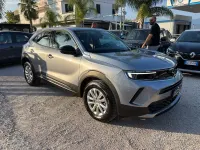 Usata Opel Mokka Edition 110 CV (80 kW) 2021 Grigio SUV