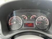 Usata Fiat Panda Dynamic 60 CV (44 kW) 2010 Bianco Utilitaria