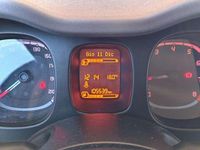 Usata Fiat Panda Cross Cross 69 CV (50 kW) 2021 Nero Utilitaria