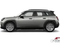 Nuova Mini Aceman Essential 160 kW (218 CV) 2026 Grigio SUV