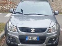 usata Suzuki SX4 SX42.0 ddis 16v GLX 4wd