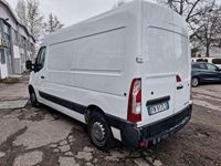 usata Opel Movano 13900 + IVA F35 2.3 CDTI 130 CV E6B