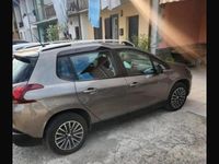 Usata Peugeot 2008 2017 SUV