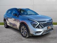 Usata Kia Sportage 243 CV (178 kW) 2023 Grigio SUV