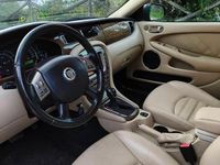 Occasion Jaguar X-type 145 ch (106 kW) 2009 Gris Berline