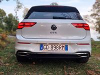 Usata VW Golf VIII GTE 245 CV (180 kW) 2021 Berlina