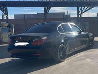 Usata BMW 520 163 CV (119 kW) 2007 Berlina