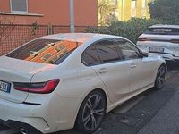 Usata BMW 320 M Sport 190 CV (139 kW) 2019 Berlina