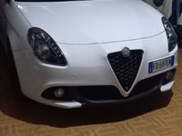 usata Alfa Romeo Giulietta 1.6