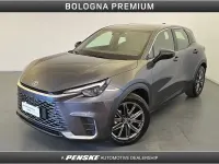 Usata Lexus LBX 91 CV (66 kW) 2025 Grigio SUV