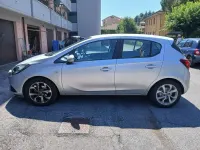 Usata Opel Corsa 90 CV (66 kW) 2016 Utilitaria