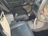 Usata Chrysler PT Cruiser 121 CV (88 kW) 2006 Nero Utilitaria