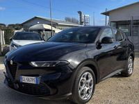 Usata Alfa Romeo Tonale Sprint 131 CV (96 kW) 2022 SUV