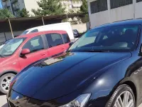 Usata Maserati Ghibli 410 CV (301 kW) 2015 Berlina