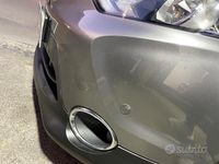 Usata Nissan Qashqai N-Connecta 131 CV (96 kW) 2016 Grigio SUV