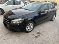 usata Mercedes A180 A 180 CDI BlueEFFICIENCY Executive