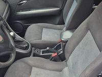 Usata Fiat Croma 2009 Bianco Station wagon