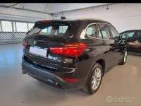 Usata BMW 116 Advantage 116 CV (85 kW) 2021 Utilitaria