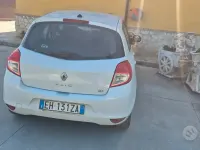 Usata Renault Clio III 75 CV (55 kW) 2011 Berlina