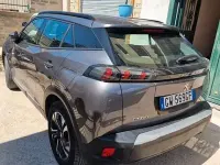 Usata Peugeot 2008 Allure 131 CV (96 kW) 2020 Grigio SUV