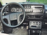 Usata VW Golf III GTI 110 CV (80 kW) 1991 Nero Utilitaria
