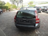 usata Volvo V50 2.0 D cat Kinetic