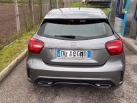 Usata Mercedes A200 136 CV (100 kW) 2017 Berlina