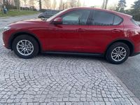 Usata Alfa Romeo Stelvio Business 190 CV (139 kW) 2019 Other SUV