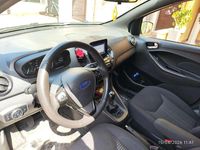 Occasion Ford Ka Active 86 PK (63 kW) 2019 Grijs Sedan