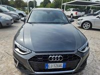 Usata Audi A4 S-Line 203 CV (149 kW) 2022 Grigio Station wagon