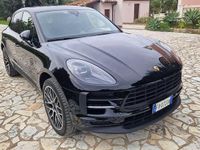 Usata Porsche Macan 245 CV (180 kW) 2019 SUV
