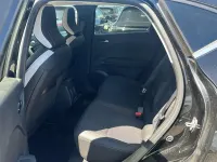 Usata Renault Captur Techno 101 CV (74 kW) 2023 Nero SUV