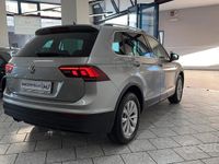 Usata VW Tiguan Business 150 CV (110 kW) 2020 Grigio SUV