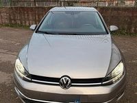 Usata VW Golf VII 115 CV (84 kW) 2017 Berlina