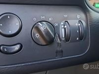 usata Chrysler Grand Voyager 2.8 crd 7 posti