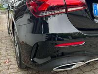 Usata Mercedes A180 Premium 116 CV (85 kW) 2020 Berlina