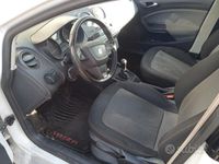 usata Seat Ibiza 3ª serie - 2013