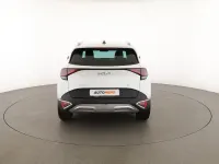 Usata Kia Sportage Style 209 CV (153 kW) 2025 Bianco SUV