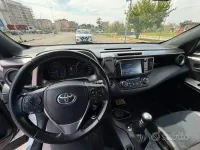 Usata Toyota RAV4 143 CV (105 kW) 2016 SUV