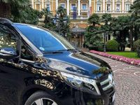 Usata Mercedes V300 Premium 239 CV (175 kW) 2023 Monovolume