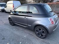 Usata Fiat 500 69 CV (50 kW) 2012 Utilitaria