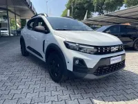 Nuova Dacia Sandero Extreme 122 CV (89 kW) 2026 Bianco SUV