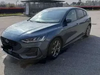 Usata Ford Focus ST-Line 125 CV (91 kW) 2024 Berlina