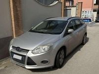 Usata Ford Focus Individual 116 CV (85 kW) 2014 Station wagon