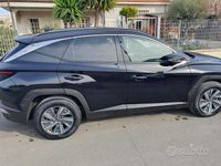 Second-hand Hyundai Tucson 2022 Negru SUV